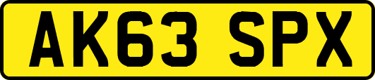 AK63SPX