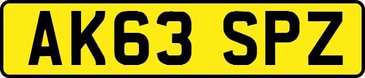 AK63SPZ