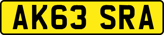 AK63SRA