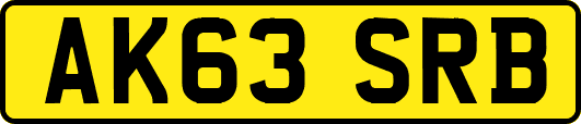 AK63SRB
