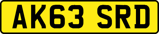 AK63SRD