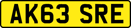 AK63SRE