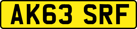 AK63SRF