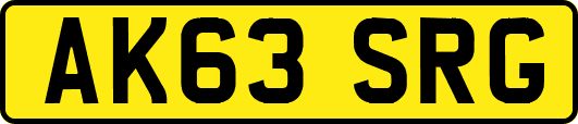 AK63SRG