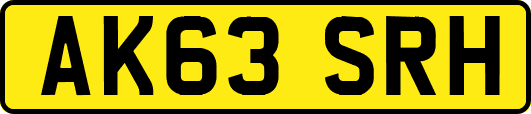 AK63SRH