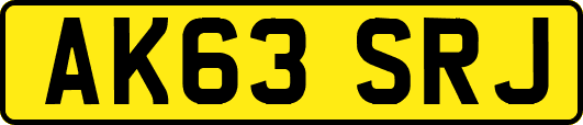 AK63SRJ