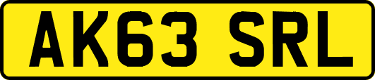 AK63SRL