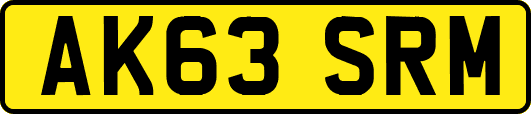 AK63SRM