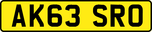 AK63SRO