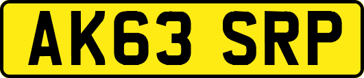 AK63SRP