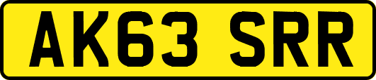 AK63SRR