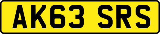 AK63SRS
