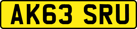 AK63SRU