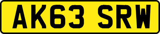 AK63SRW