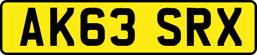 AK63SRX