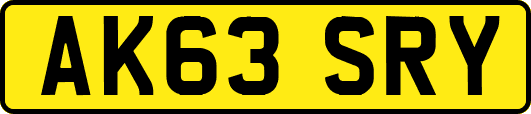 AK63SRY