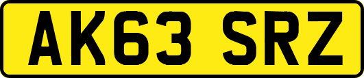 AK63SRZ