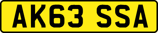 AK63SSA