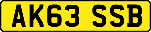 AK63SSB
