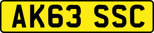 AK63SSC