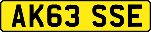 AK63SSE
