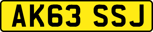 AK63SSJ