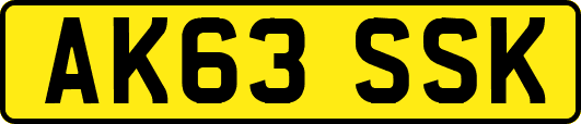 AK63SSK