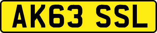 AK63SSL