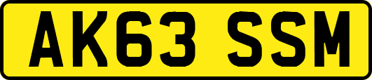 AK63SSM