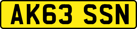 AK63SSN