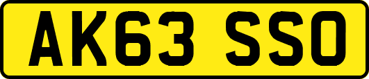 AK63SSO