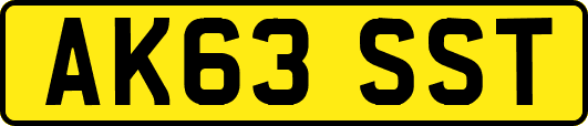 AK63SST