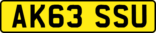 AK63SSU