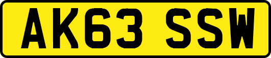 AK63SSW