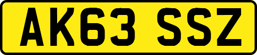 AK63SSZ