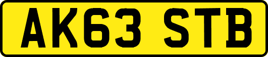 AK63STB