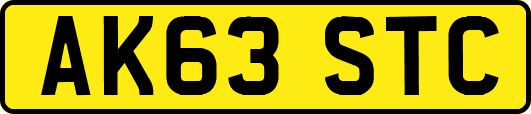 AK63STC