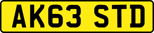 AK63STD