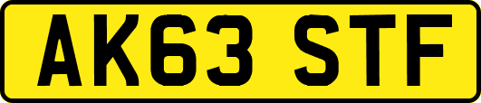 AK63STF