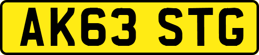 AK63STG