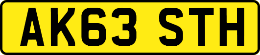 AK63STH
