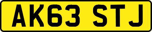 AK63STJ