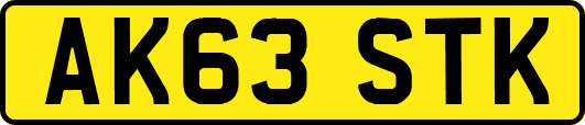 AK63STK
