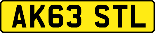 AK63STL