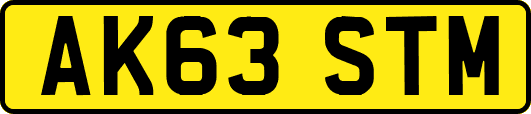 AK63STM
