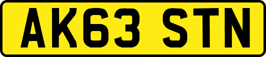 AK63STN