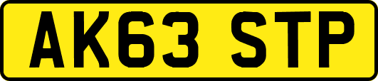 AK63STP