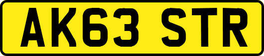 AK63STR