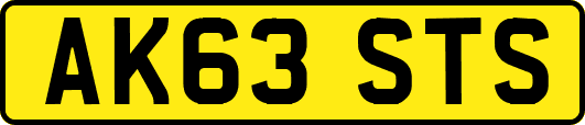 AK63STS