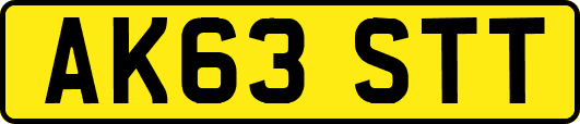 AK63STT